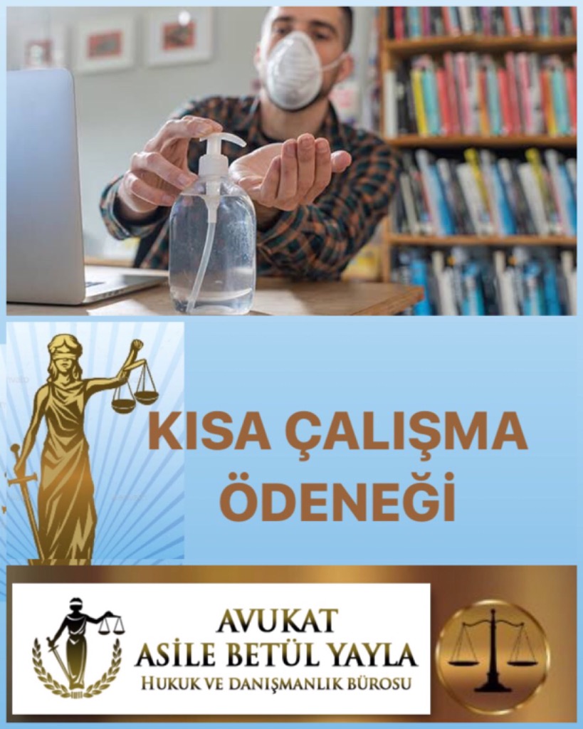 KISA ÇALIŞMA ÖDENEĞİ NEDİR?